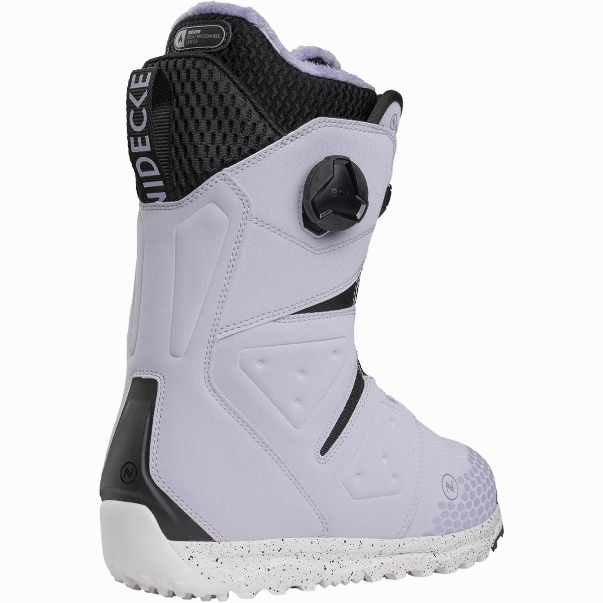 Women's Altai Snow And Rain Boots