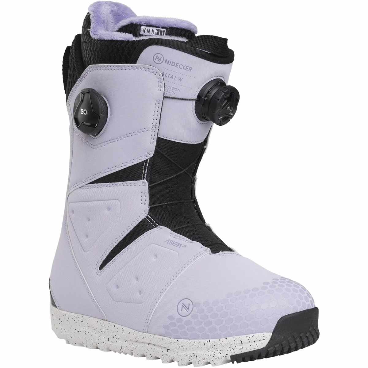 Boots Good For Snow And Ice Women's Altai