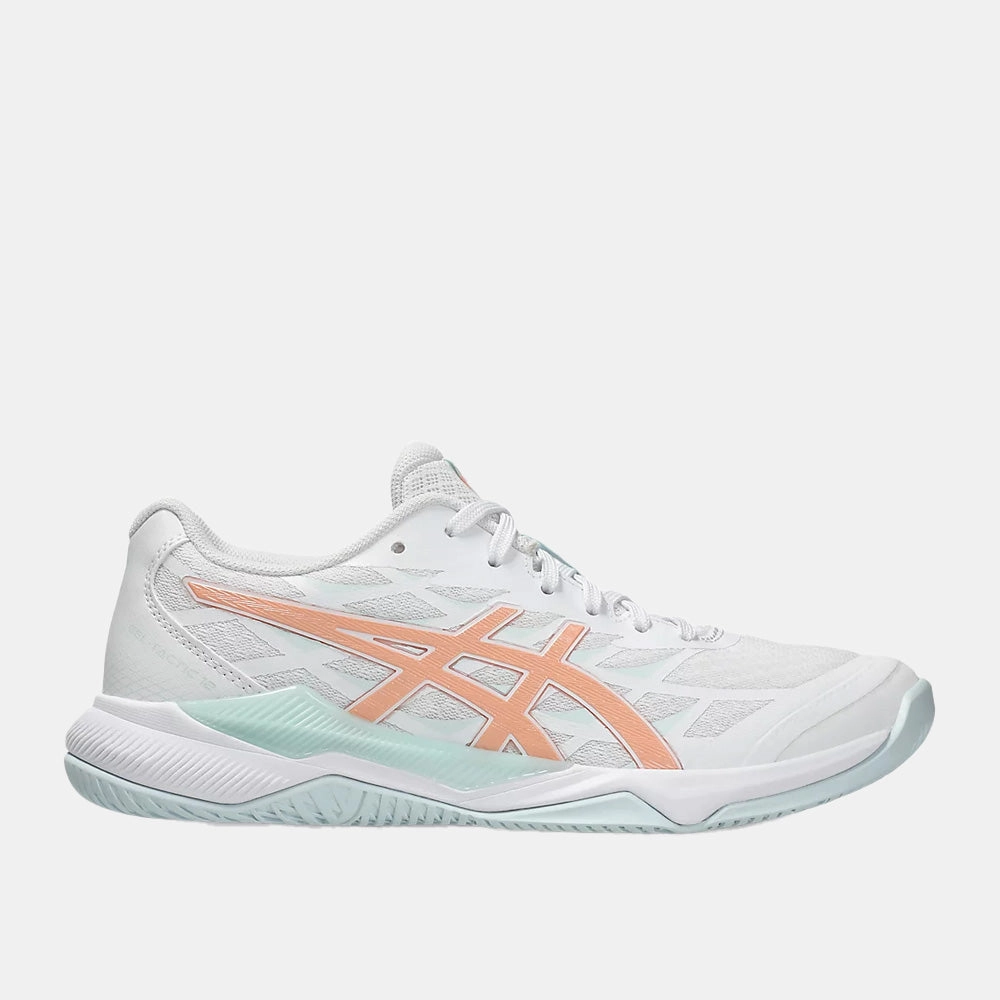 Women's Asics Gel-Tactic 12 Volleyball Shoes 