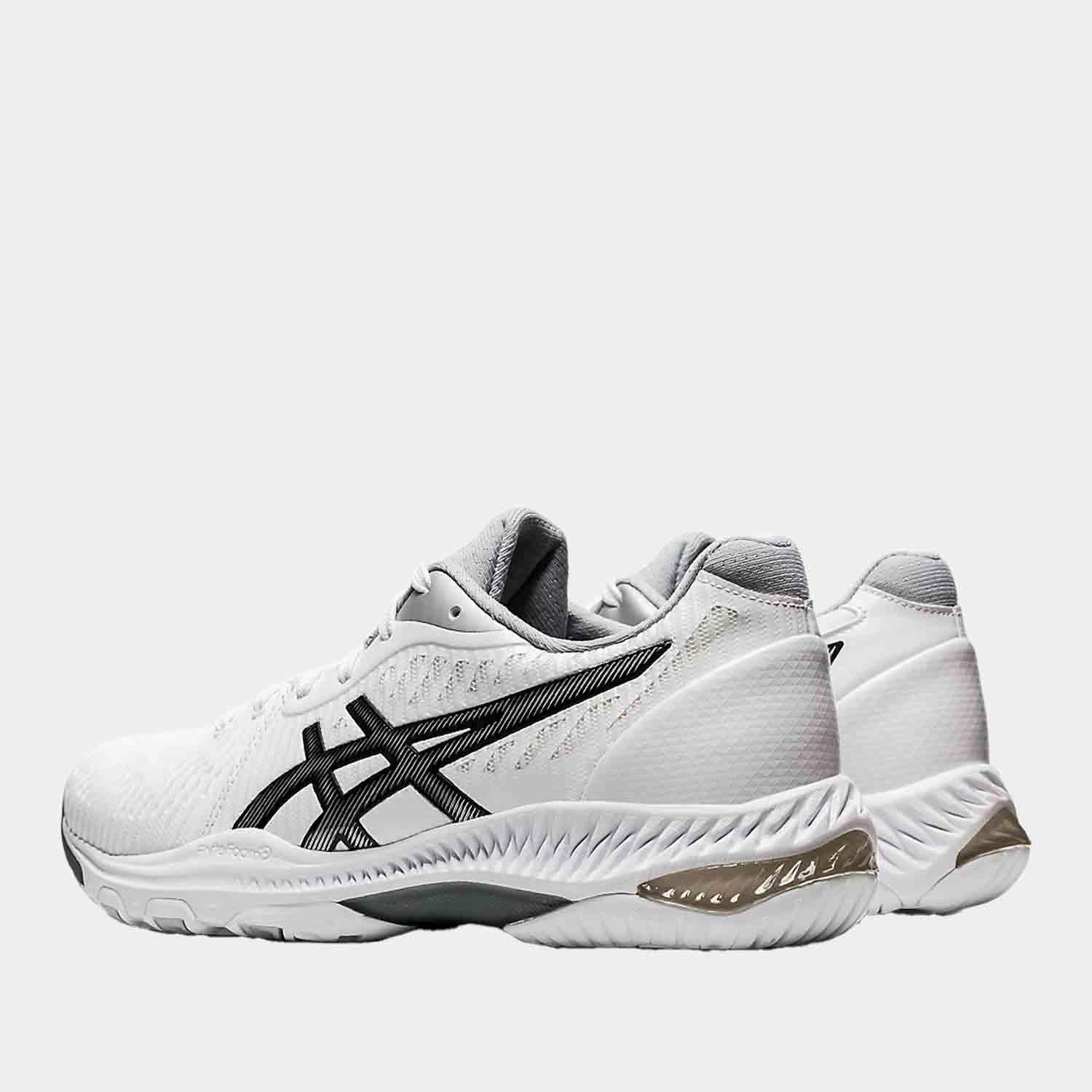 Women's Asics Netburner Ballistic FF 2 Volleyball Shoes