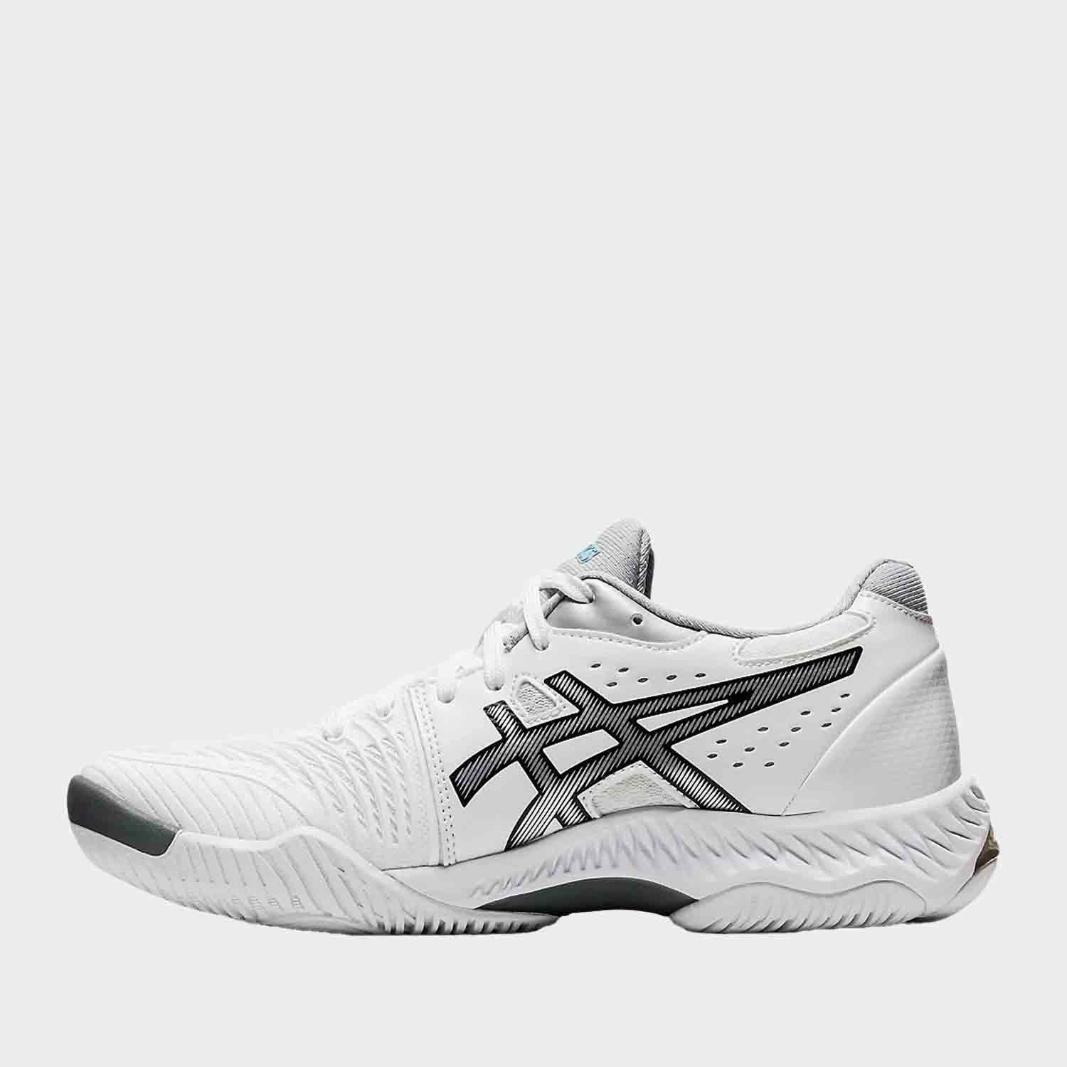 Women's Asics Netburner Ballistic FF 2 Volleyball Shoes