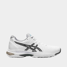  Women's Asics Netburner Ballistic FF 2 Volleyball Shoes