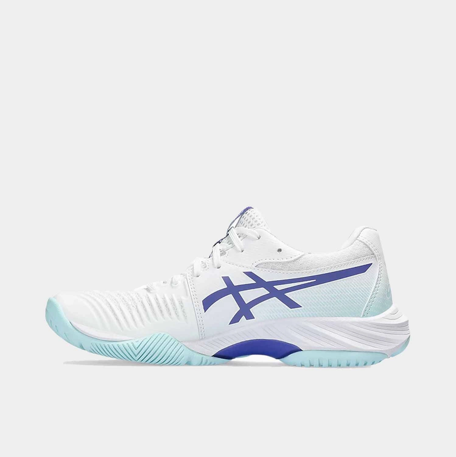 Women's Asics Netburner Ballistic FF 3 Volleyball Shoes