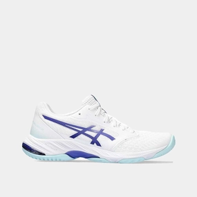 Women's Asics Netburner Ballistic FF 3 Volleyball Shoes 