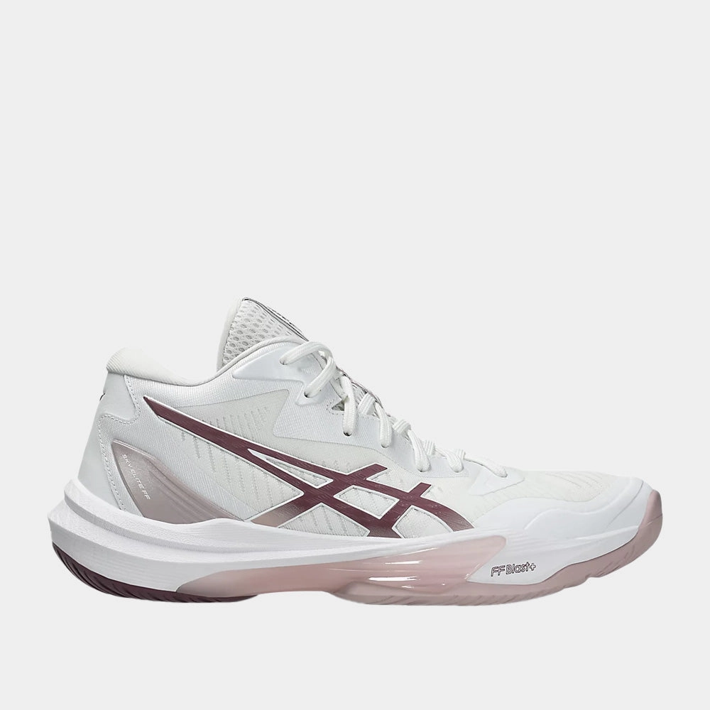 Women's Asics Sky Elite FF MT 3 Volleyball Shoes 