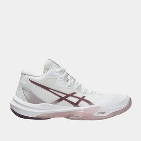 Women's Asics Sky Elite FF MT 3 Volleyball Shoes 