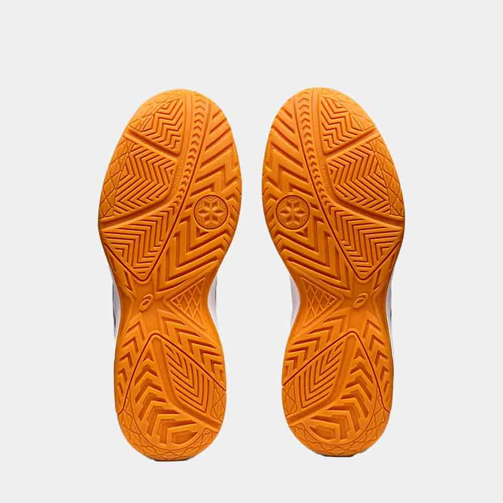 Women's Asics Upcourt 5 Volleyball Shoes