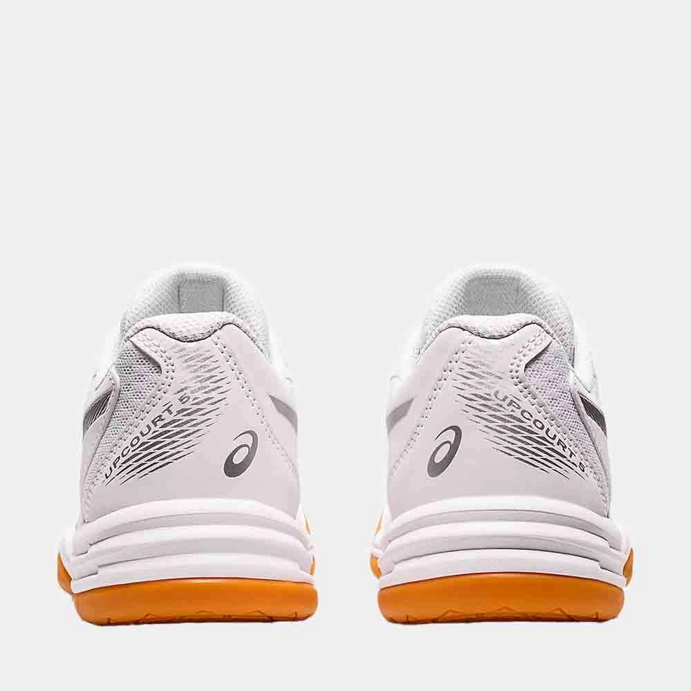 Women's Asics Upcourt 5 Volleyball Shoes