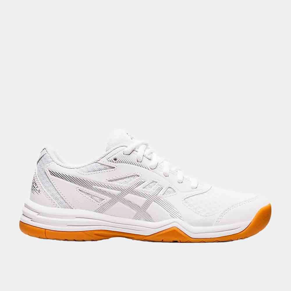 Women's Asics Upcourt 5 Volleyball Shoes 