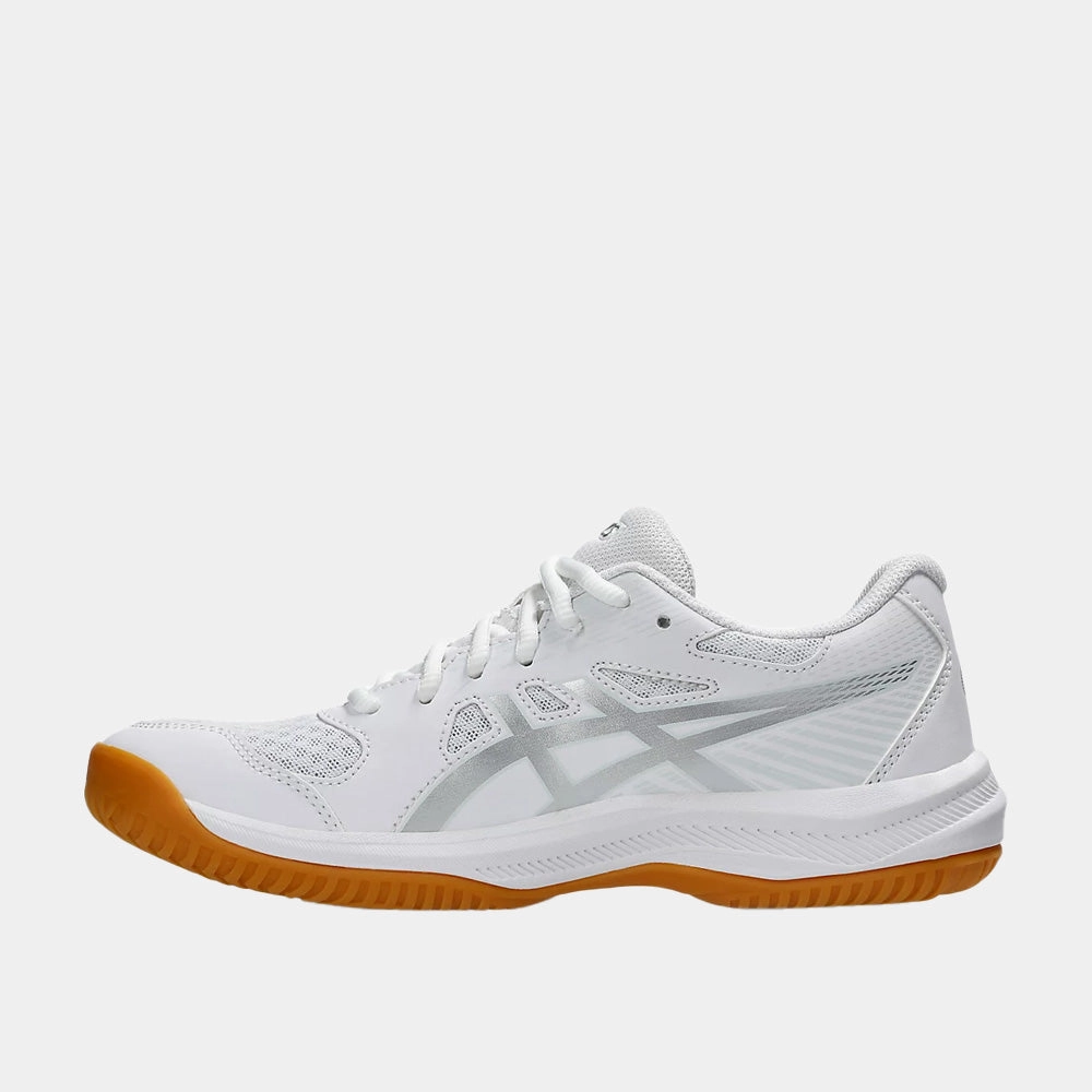 Women's Asics Upcourt 6 Volleyball Shoes