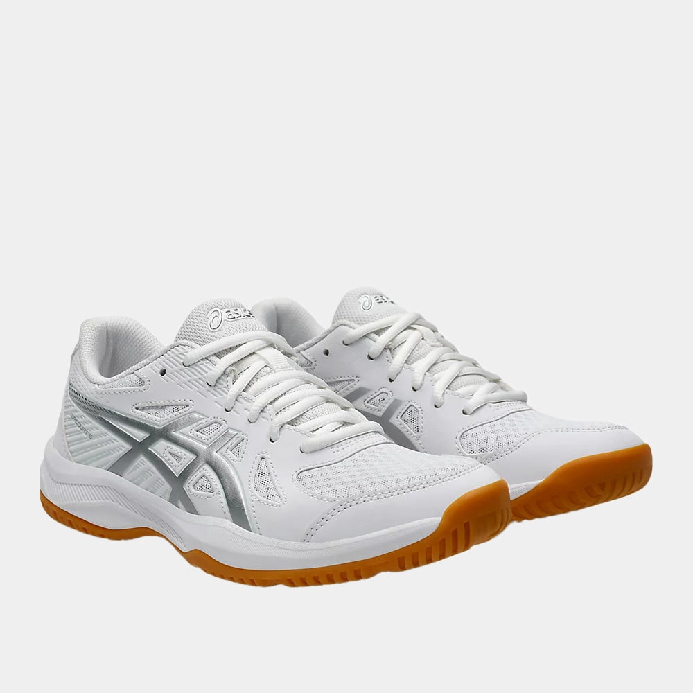 Women's Asics Upcourt 6 Volleyball Shoes