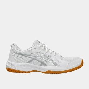  Women's Asics Upcourt 6 Volleyball Shoes