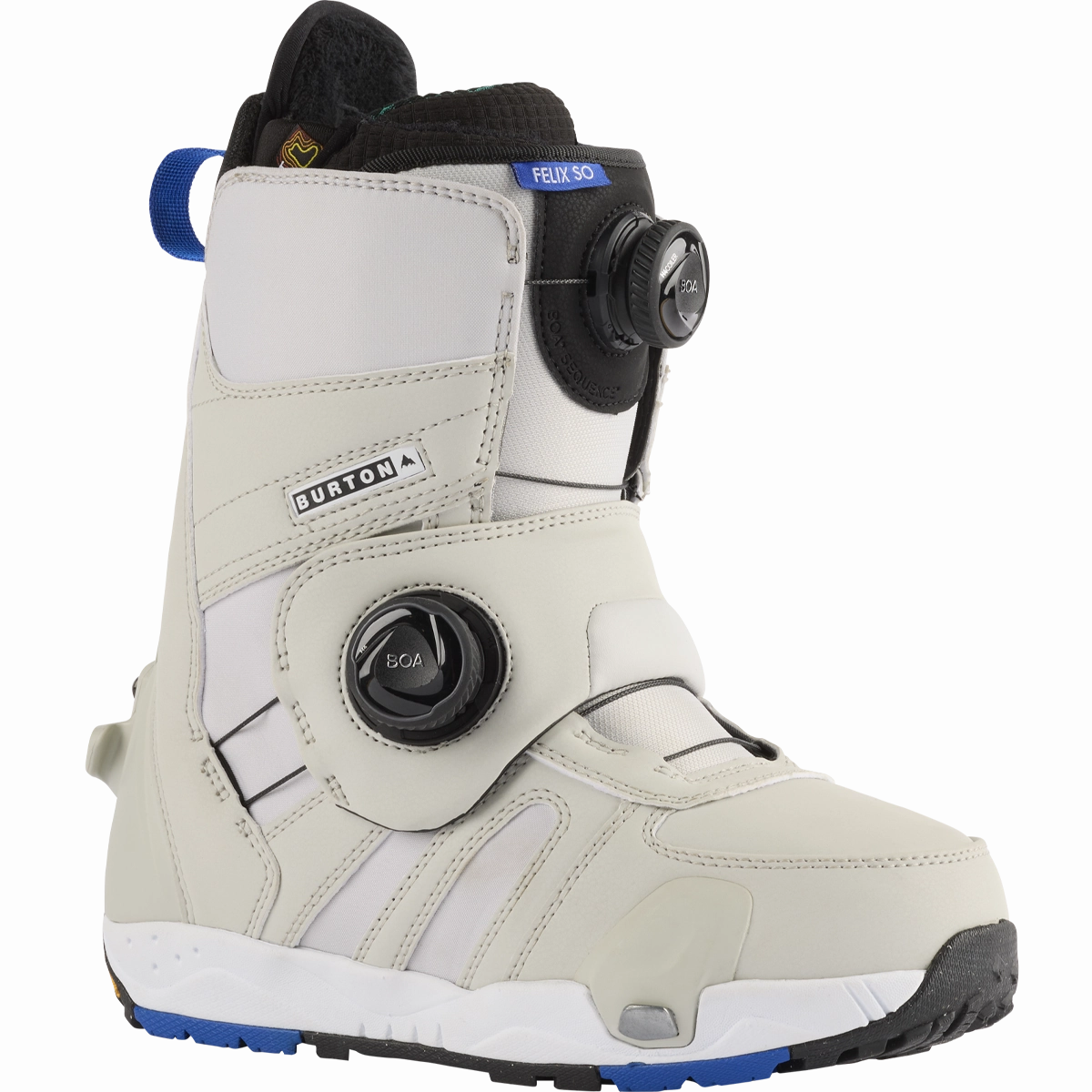Women's Felix Step On Ross Snow Boots