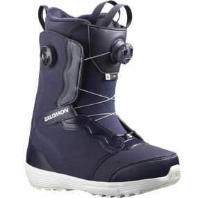 Women's Ivy SJ BOA Miu Miu Snow Boots