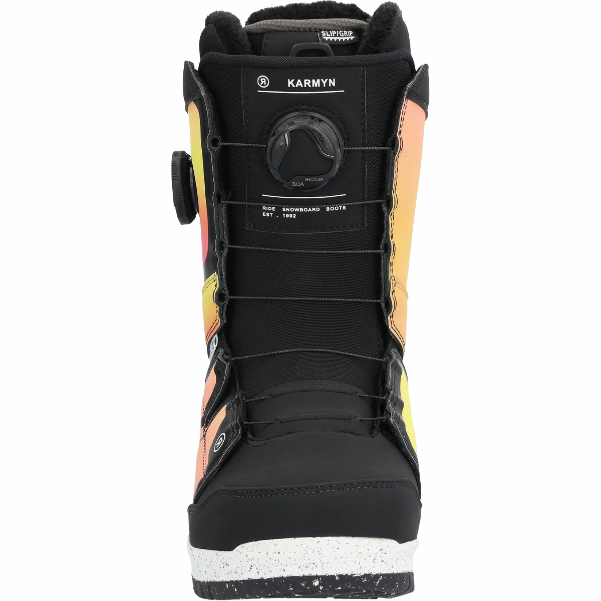 Women's Karmyn Zonal Columbia Minx Mid Iii Snow Boot