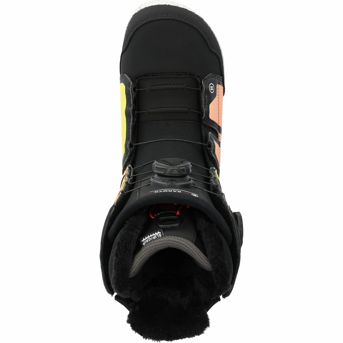 Women's Karmyn Zonal Hunter Intrepid Tall Snow Boots