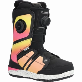 Propet Darley Snow Boot Women's Karmyn Zonal