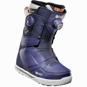 Gap Snow Boots Women's Lashed Double BOA