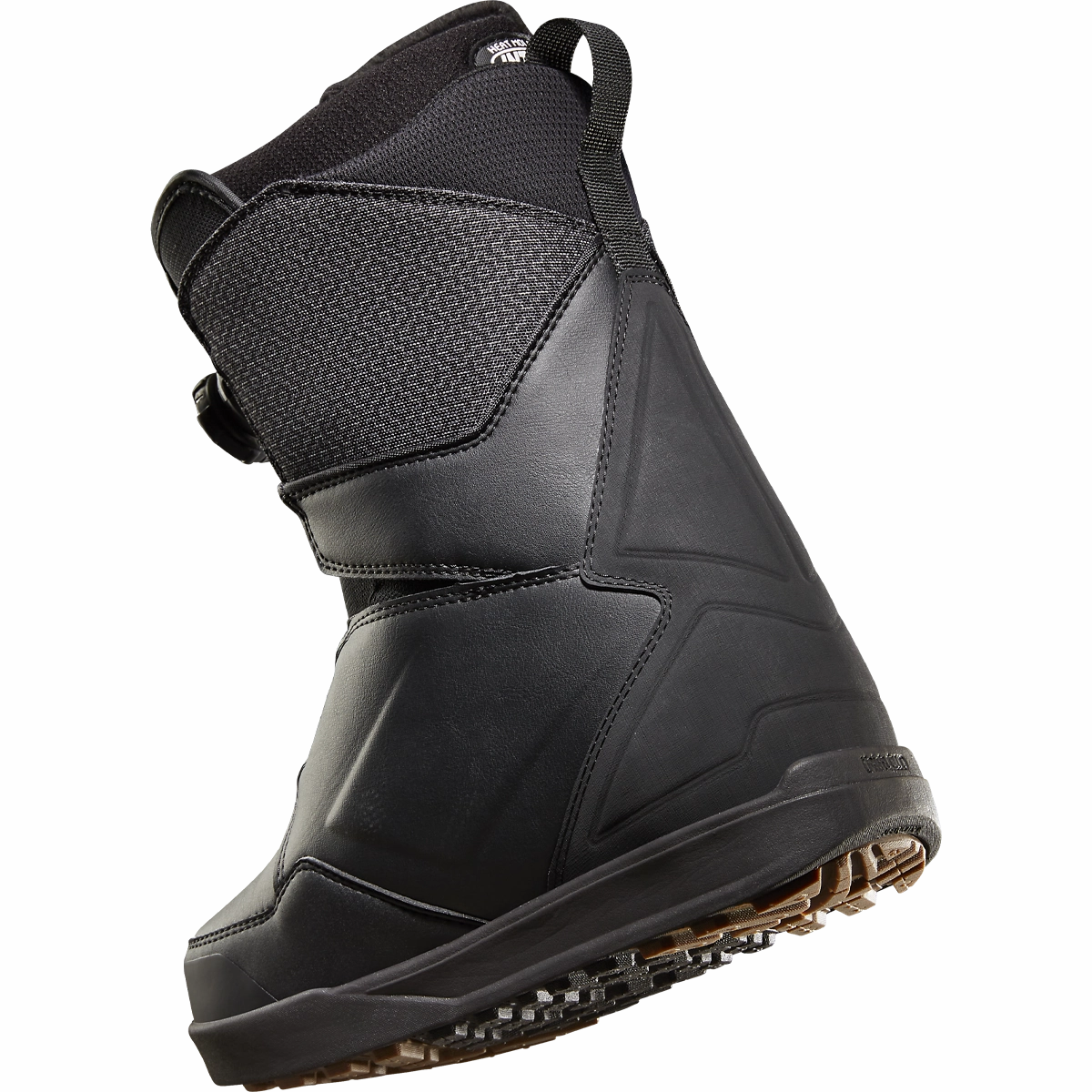 Children's Snow Boots Size 8 Women's Lashed Double Boa