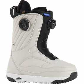 Snow Boots Salt Lake City Women's Limelight BOA