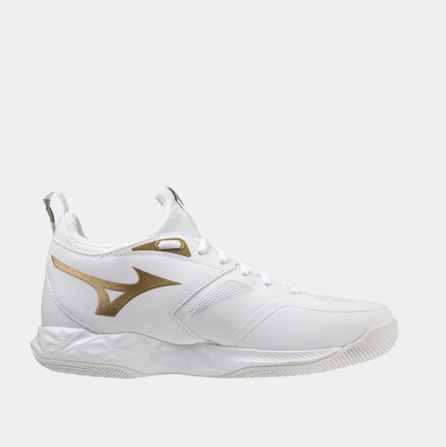 Women's Mizuno Wave Dimension Volleyball Shoes 