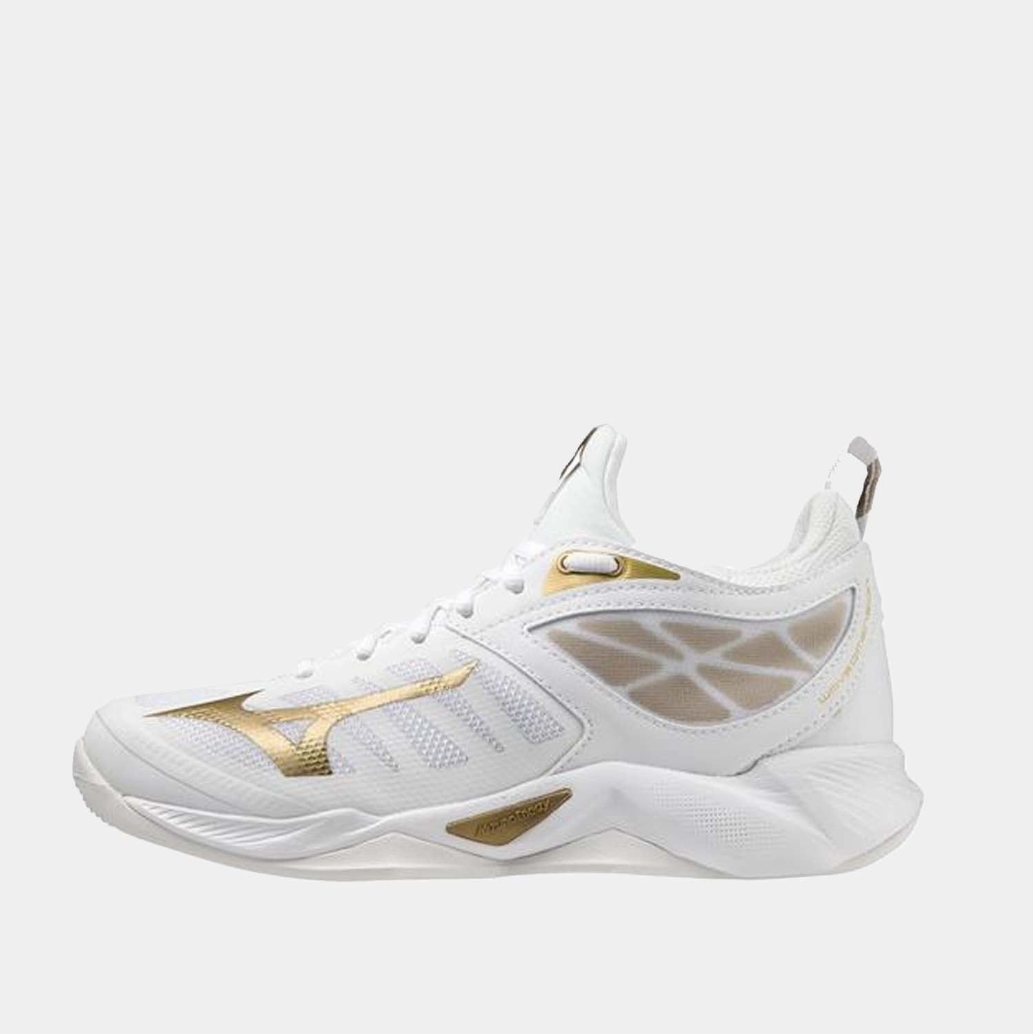 Women's Mizuno Wave Dimension Volleyball Shoes