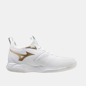  Women's Mizuno Wave Dimension Volleyball Shoes
