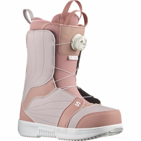 Women's Pearl BOA Maui Snow Boots