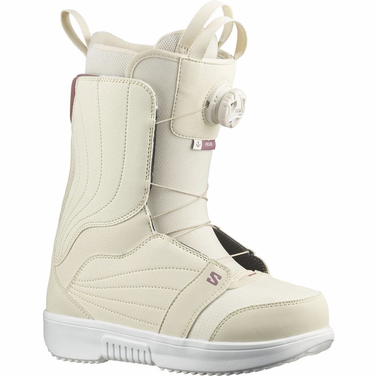 Be Women's Pearl BOA