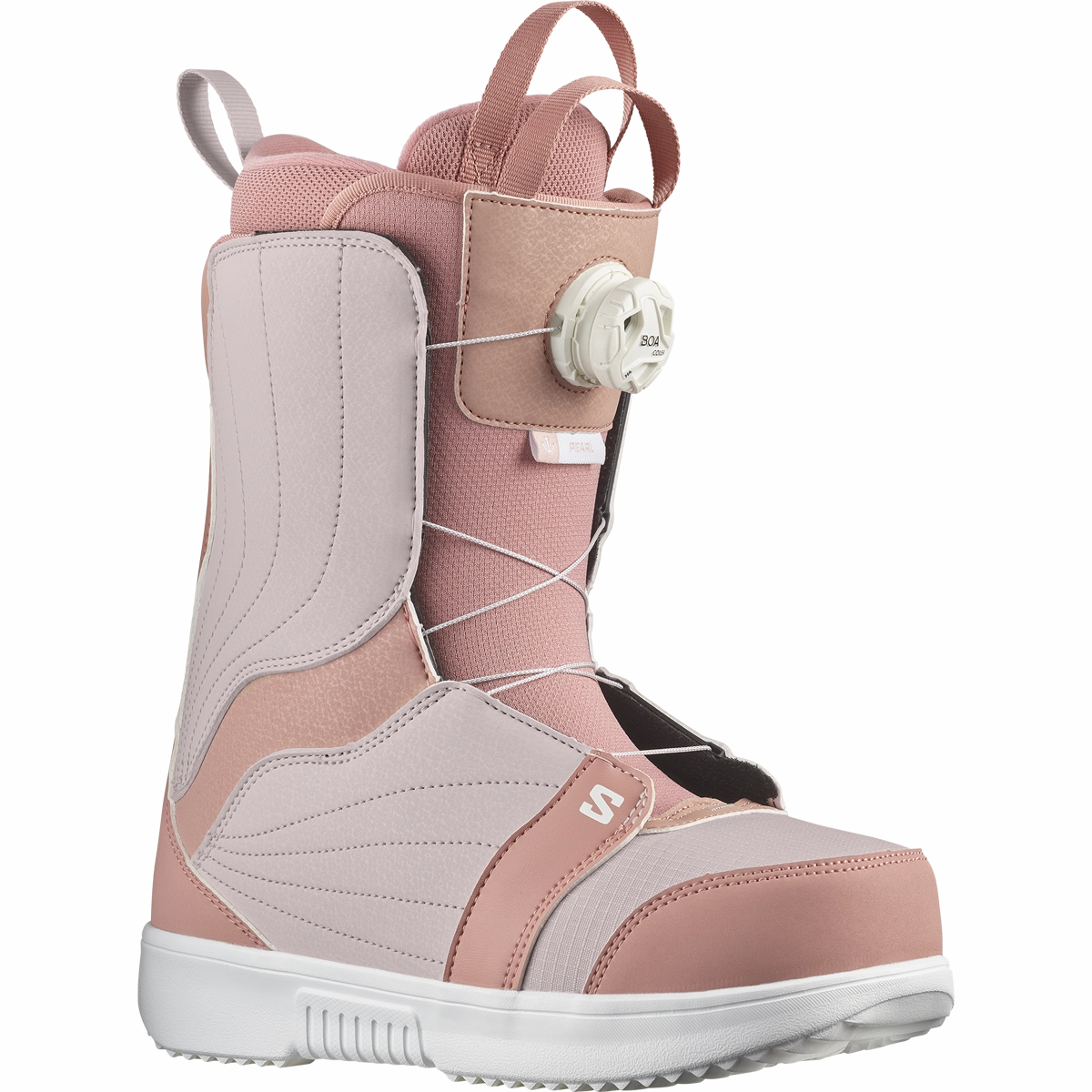 Women's Pearl BOA Sale On Snow Boots