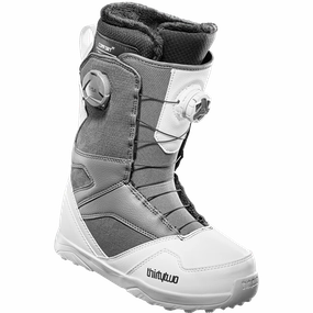 Sorel Conquest Snow Boots Women's STW Double Boa