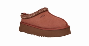 Victoria Fuzzy Slippers Women's Tazz