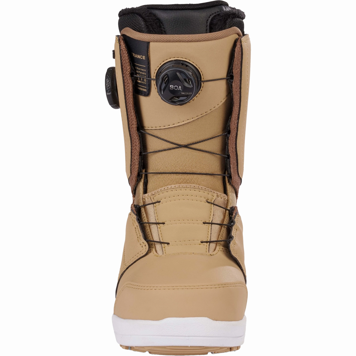Women's Trance 2018 Snow Boots