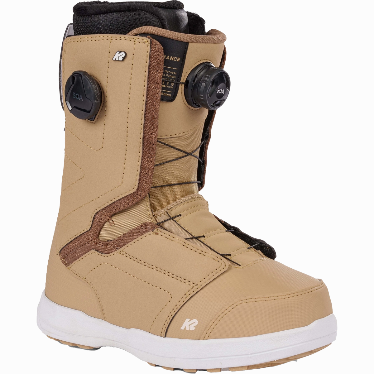 Winter Snow Boots Walmart Women's Trance