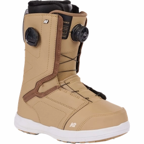 Women's Trance Plastic Snow Boots
