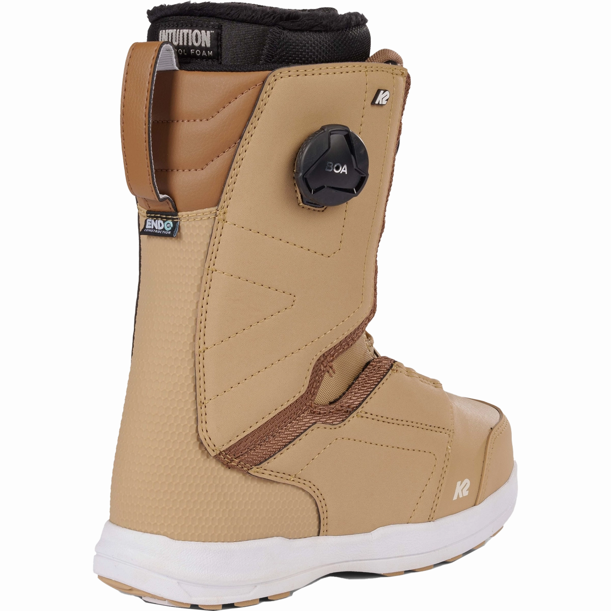 Nautica Snow Boots Women's Trance