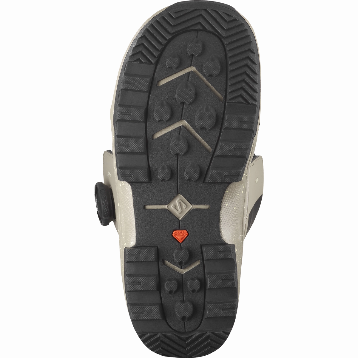 Columbia Wide Snow Boots Women's Vista Dual BOA