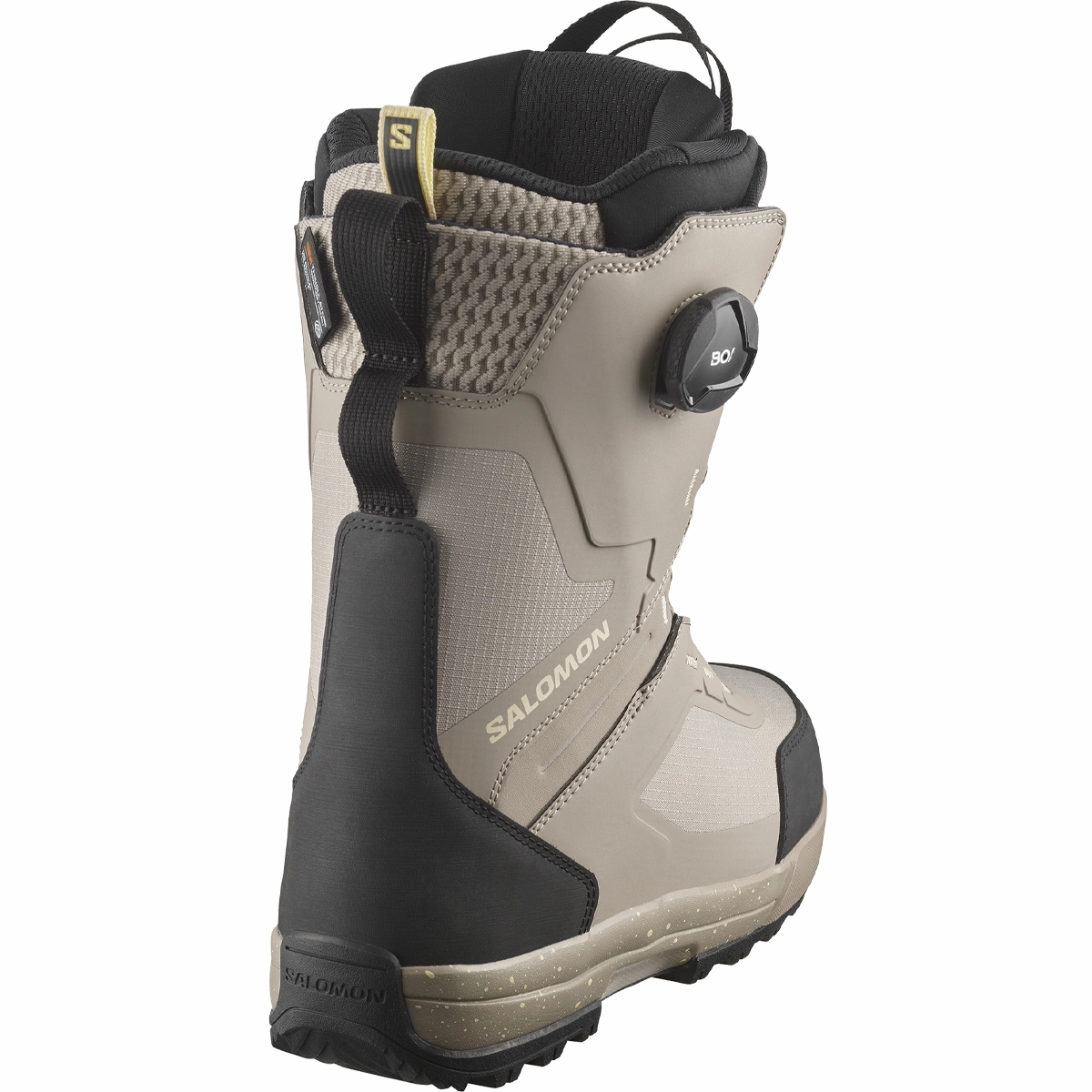 Karrimor Ranger Snow Boots Women's Vista Dual BOA