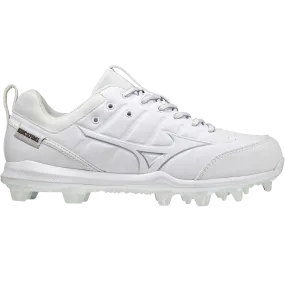 Academy Soccer Cleats Women's 9-Spike Advanced Finch Elite 5