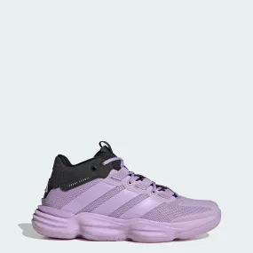 Women's adidas Court Stabil Indoor Shoes Basketball Shoes To Play In