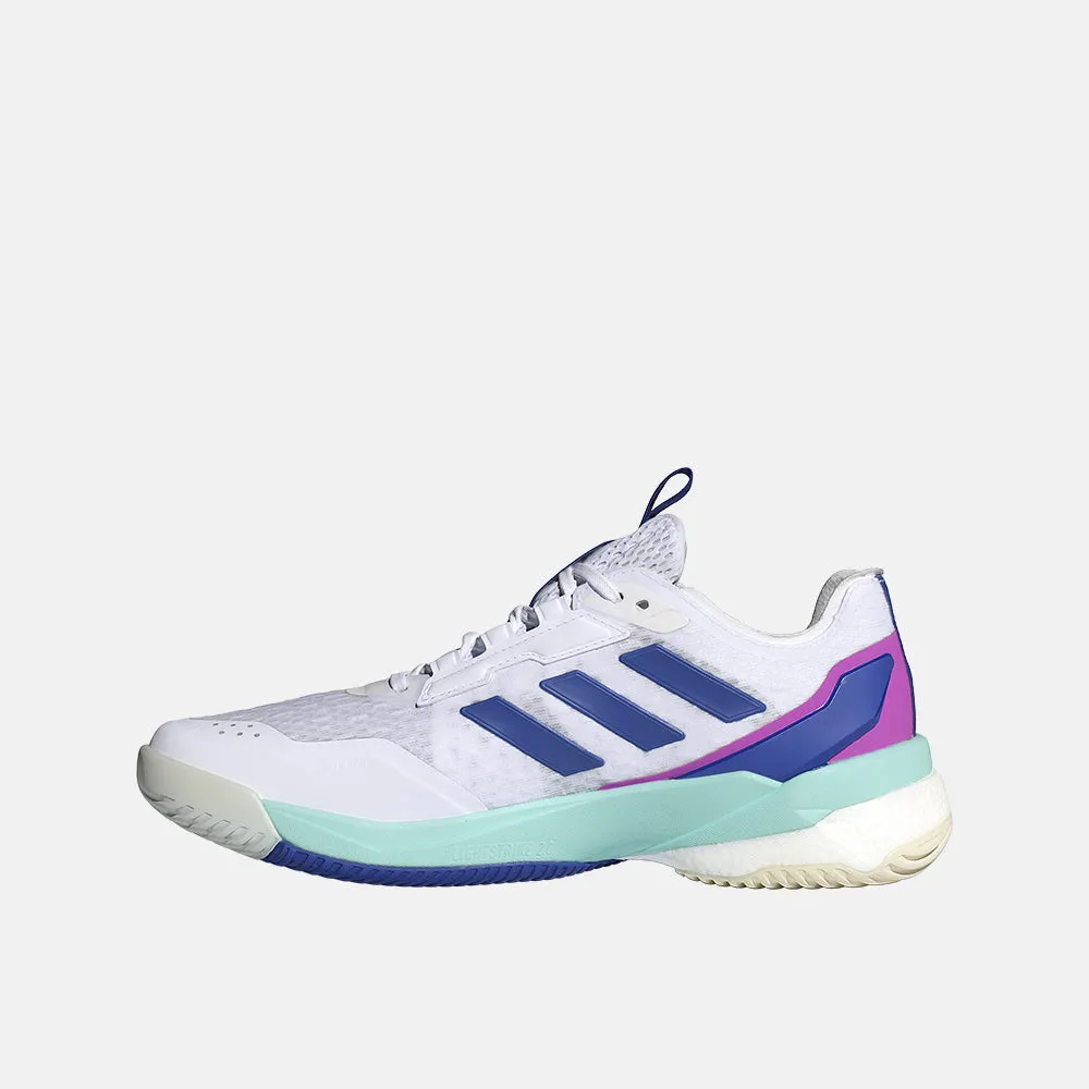 Women's Adidas Crazyflight 5 Indoor Shoes