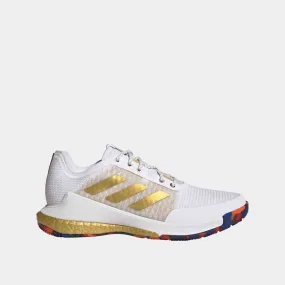  Women's Adidas Crazyflight Volleyball Shoes