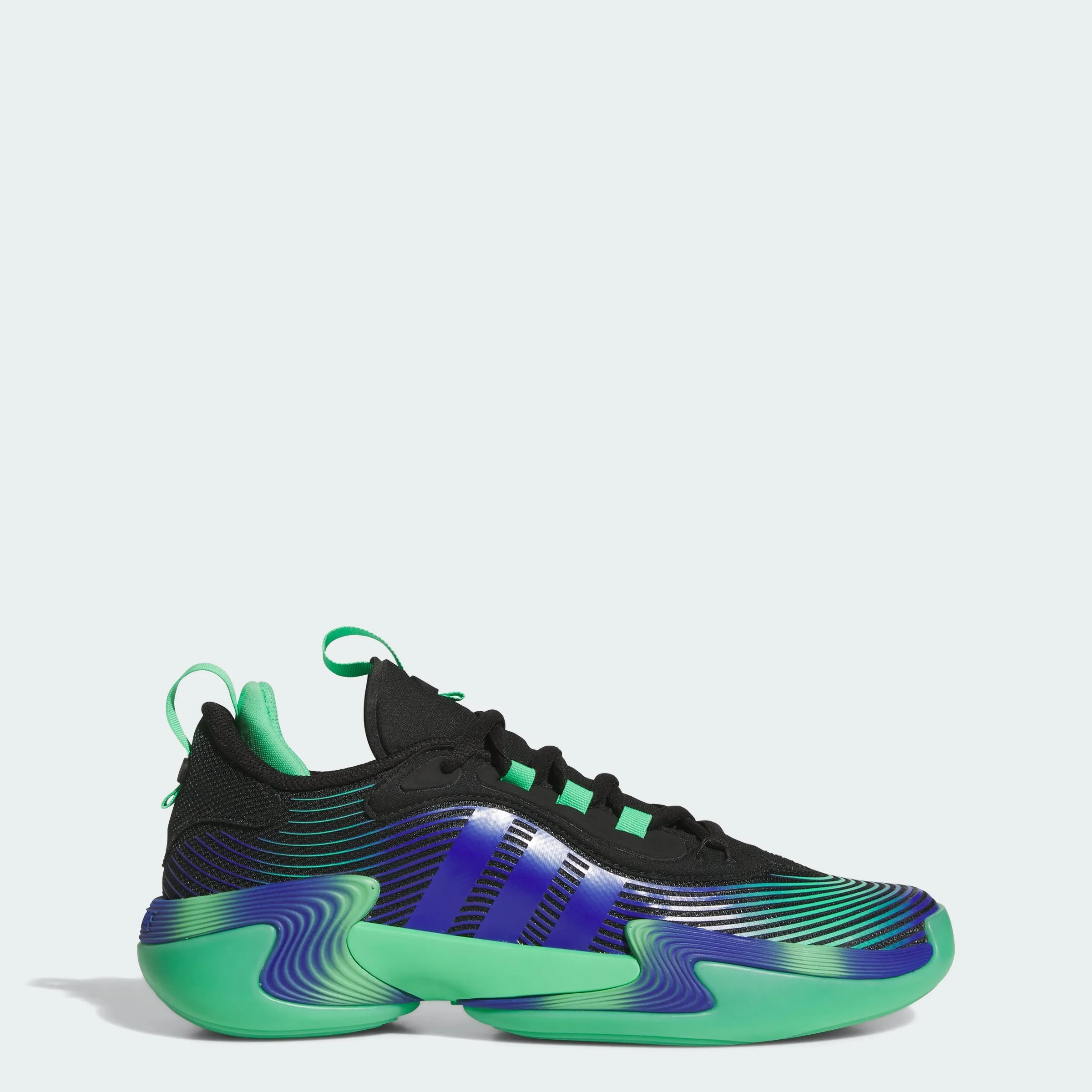 Winners Basketball Shoes Women's adidas Exhibit Select 2.0 Pro Shoes
