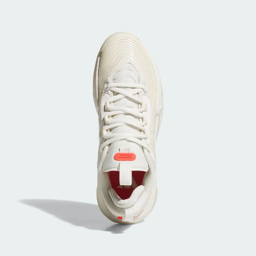 Softest Basketball Shoes Women's adidas Exhibit Select 2.0 Pro Shoes