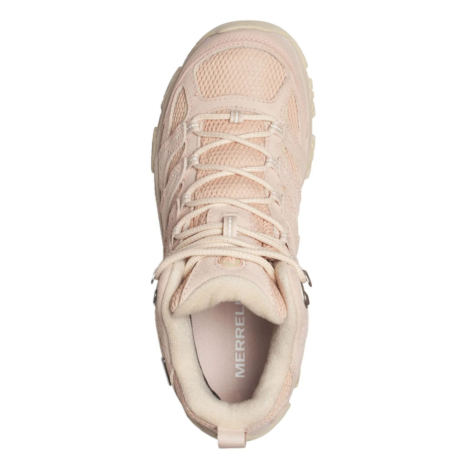 Hiking Vs Backpacking Boots Women's Merrell, Moab 3 Mid Waterproof Hiking Boot