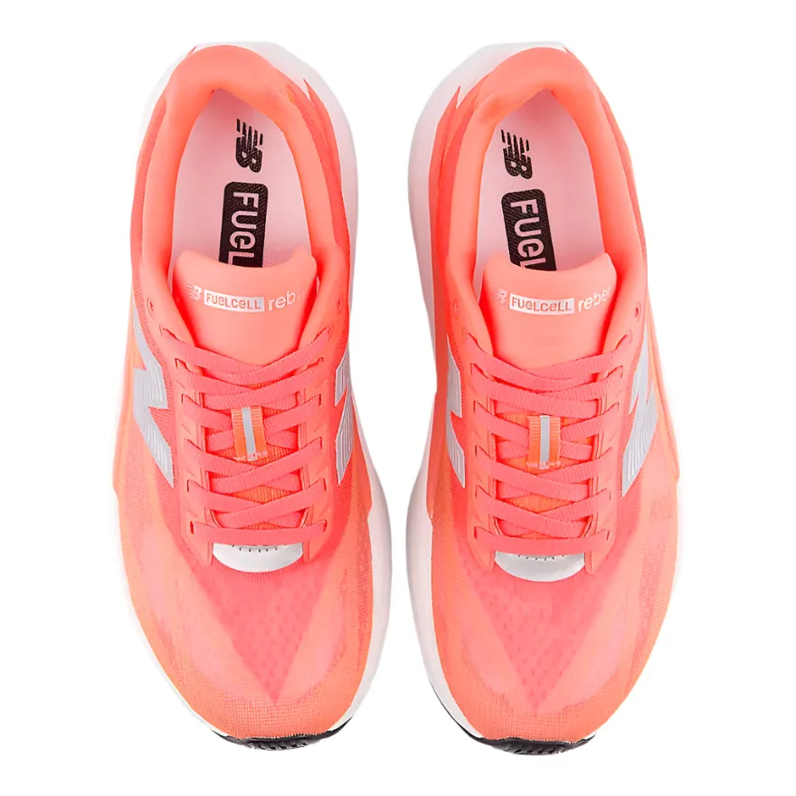 Women's New Balance FuelCell Rebel v5 Big Kids 9060 New Balance