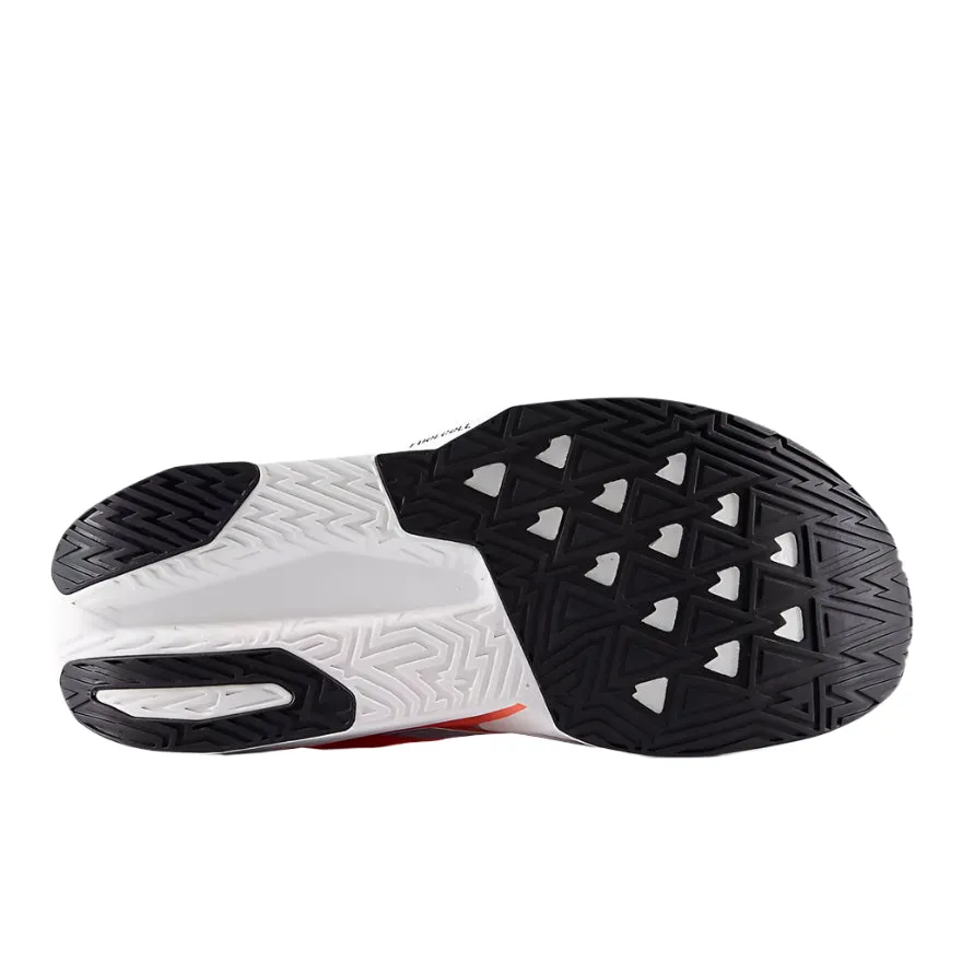 Women's New Balance FuelCell Rebel v5 New Balance Army Green