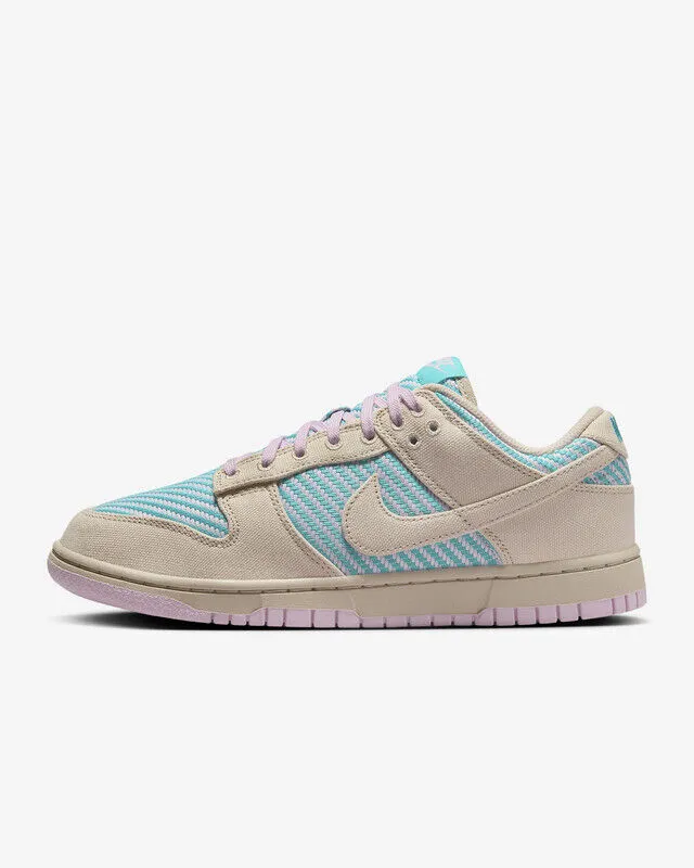 WOMENS NIKE DUNK LOW-MULTI-HF5077-902 Best Basketball Shoes 2021