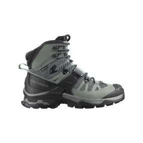 Best Boots For Swamp Hiking Women's Quest 4 GTX Hiking Boots