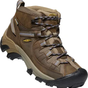 Asolo Tps 520 Gv Evo Hiking Boots Women's Targhee II Waterproof Mid